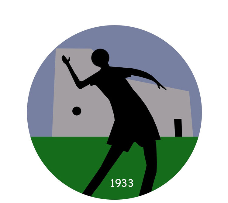 Bawn Handball Club