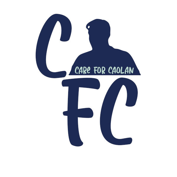 Care For Caolan