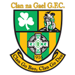 Clan Na Gael GFC Dundalk