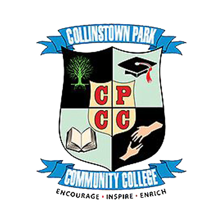 Collinstown Park CC Students