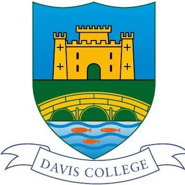 Davis College Students