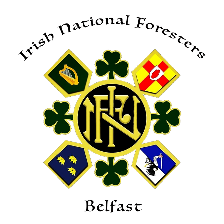 INF Belfast