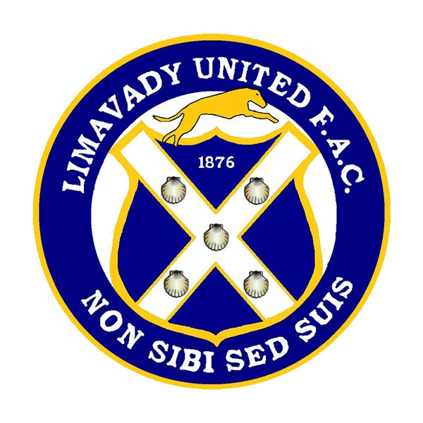POD Limavady United FC
