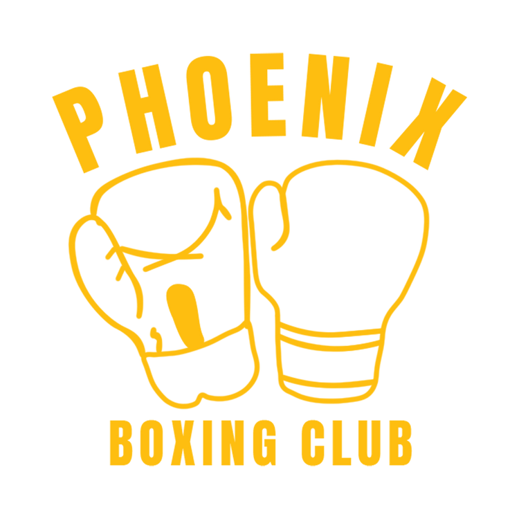 Phoenix Boxing Club