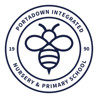 Portadown IPS Students