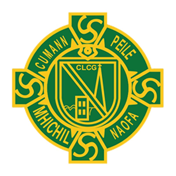 St Michaels GFC Cork
