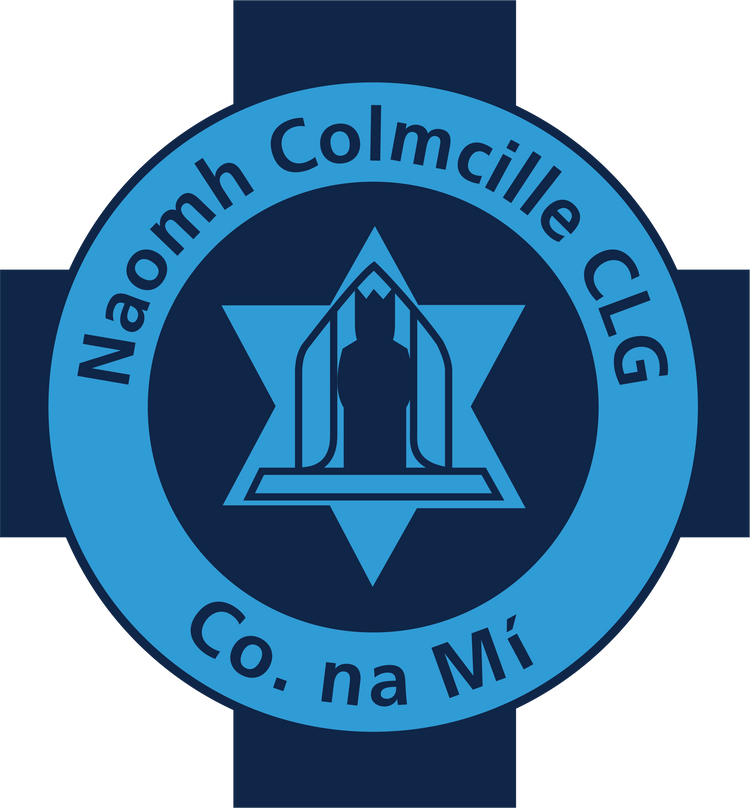 St Colmcilles GFC Meath