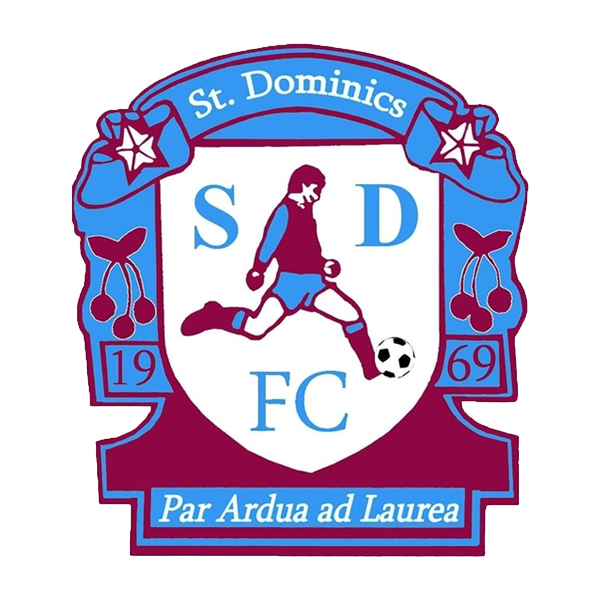 St Dominics FC