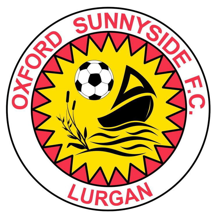 POD Oxford Sunnyside FC