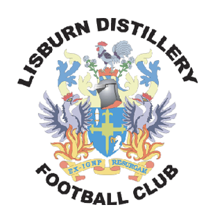 POD Lisburn Distillery FC