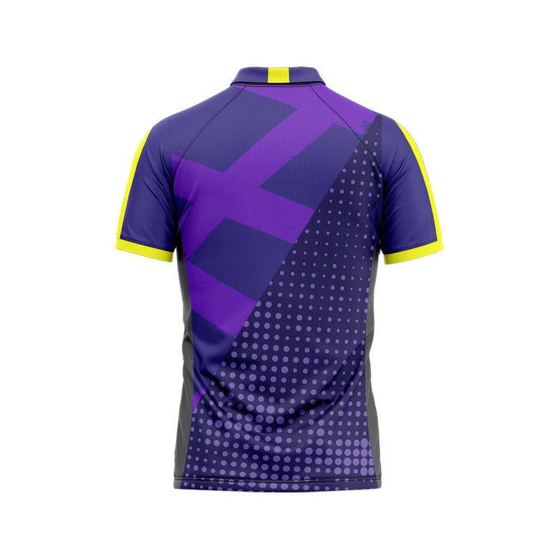 Load image into Gallery viewer, INDO Darts Jersey LL (Purple) - Adults