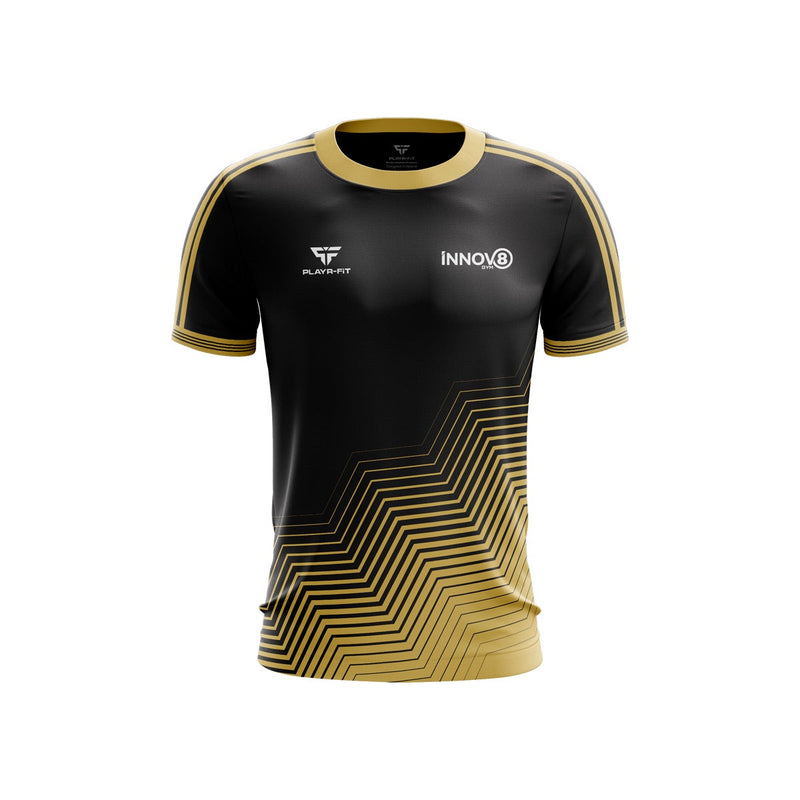 Load image into Gallery viewer, Innov8 Gym Jersey (A03) - Kids