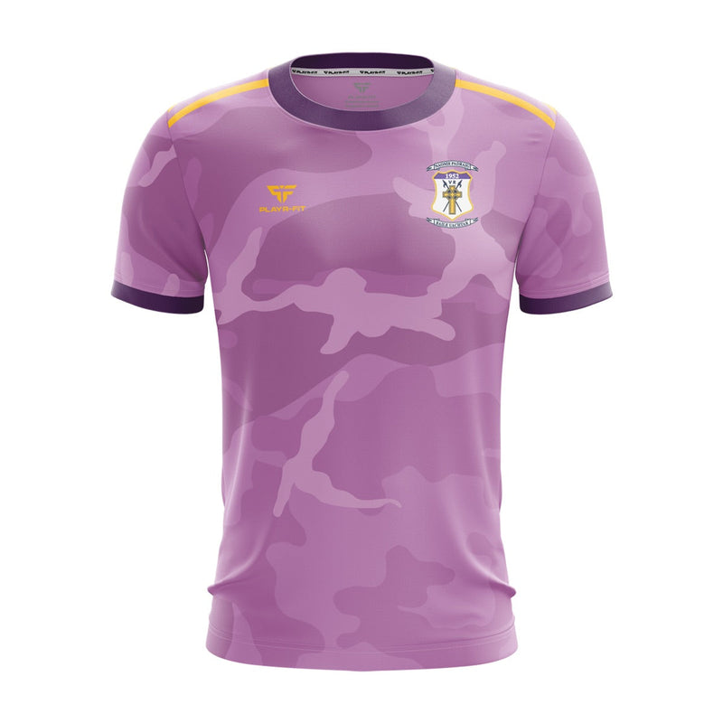 Load image into Gallery viewer, St Pats Wexford Jersey (A08 Girls) - Adults