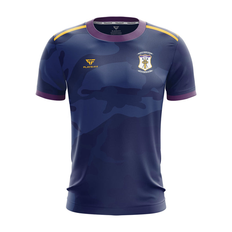 Load image into Gallery viewer, St Pats Wexford Jersey (A08 Boys) - Kids