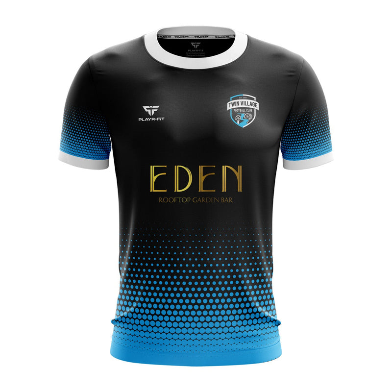 Load image into Gallery viewer, Twin Village FC Jersey (Home) - Adults
