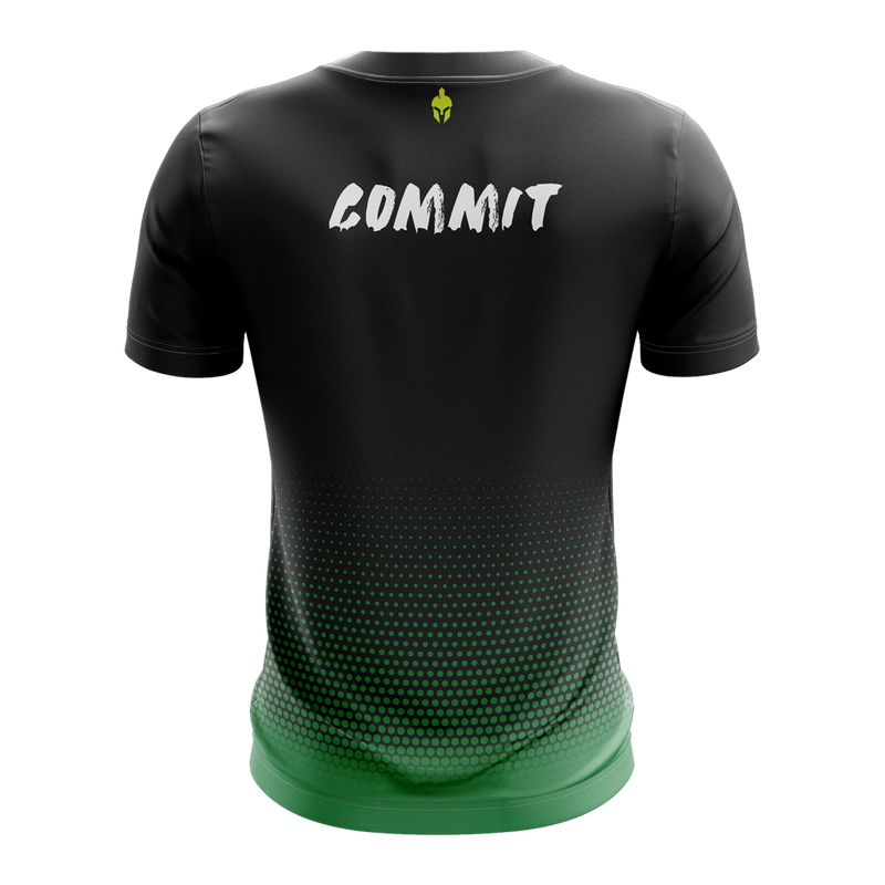 Load image into Gallery viewer, Commit Gym Jersey A14 - Adults