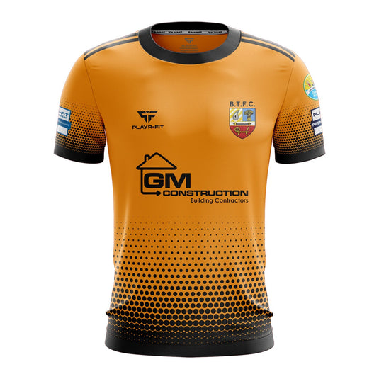Banbridge Town FC Pro Jersey (Third) - Kids