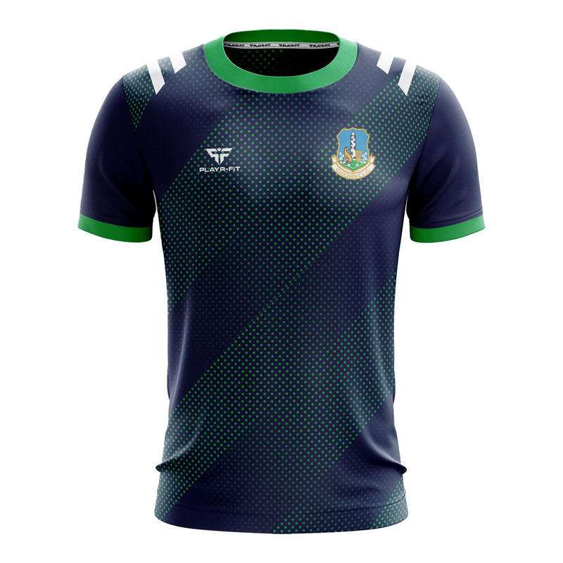Load image into Gallery viewer, Claughan CLG Jersey (A16) - Adults