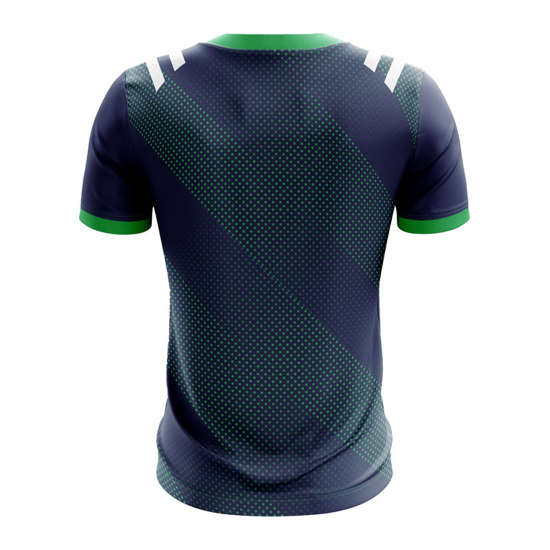 Load image into Gallery viewer, Claughan CLG Jersey (A16) - Adults