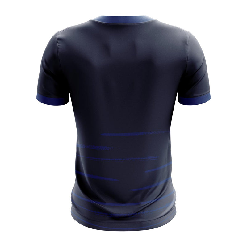 Load image into Gallery viewer, CM Ballygar Students Jersey A18 - Adults