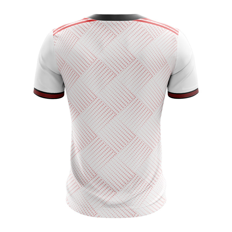 Load image into Gallery viewer, Corofin United FC Jersey A19 White - Adults