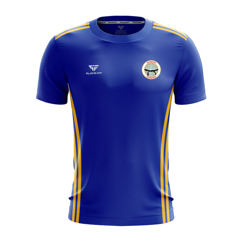 Load image into Gallery viewer, Lordship Mugendo Kickboxing Jersey E35 - Kids