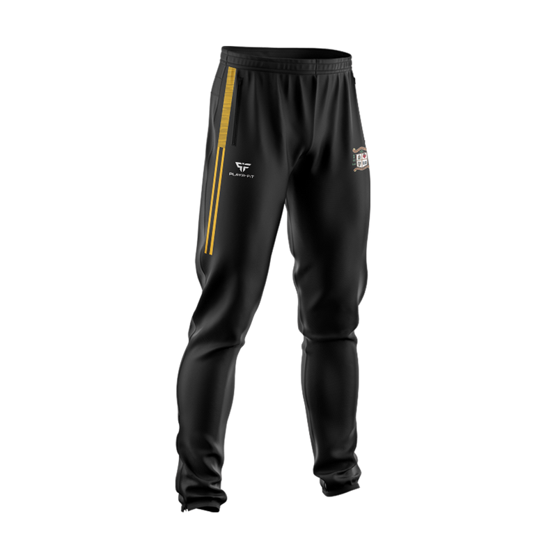 Load image into Gallery viewer, Patrician Secondary School Newbridge Pack 1 (Midlayer, Jersey, Skinny Pants, Shorts, Mid Socks) - Adults