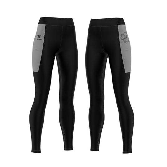 Wexford Eagles High Waist Leggings - Adults
