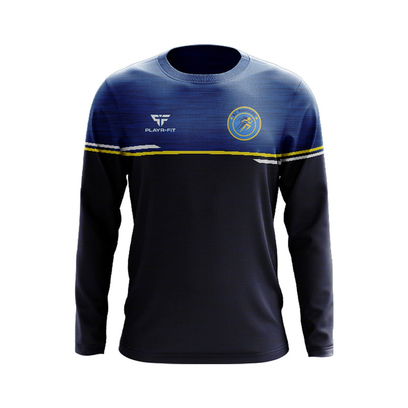Load image into Gallery viewer, KC Runners Crew Neck Courage - Kids