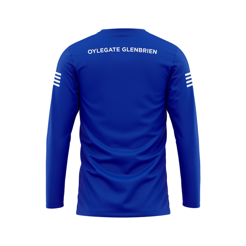 Load image into Gallery viewer, Oylegate Glenbrien GFC Activ8 Jersey Code - Adults