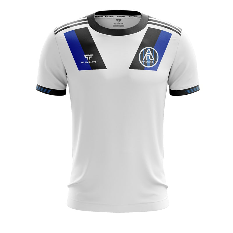 Load image into Gallery viewer, Aquinas FC Away Jersey - Kids