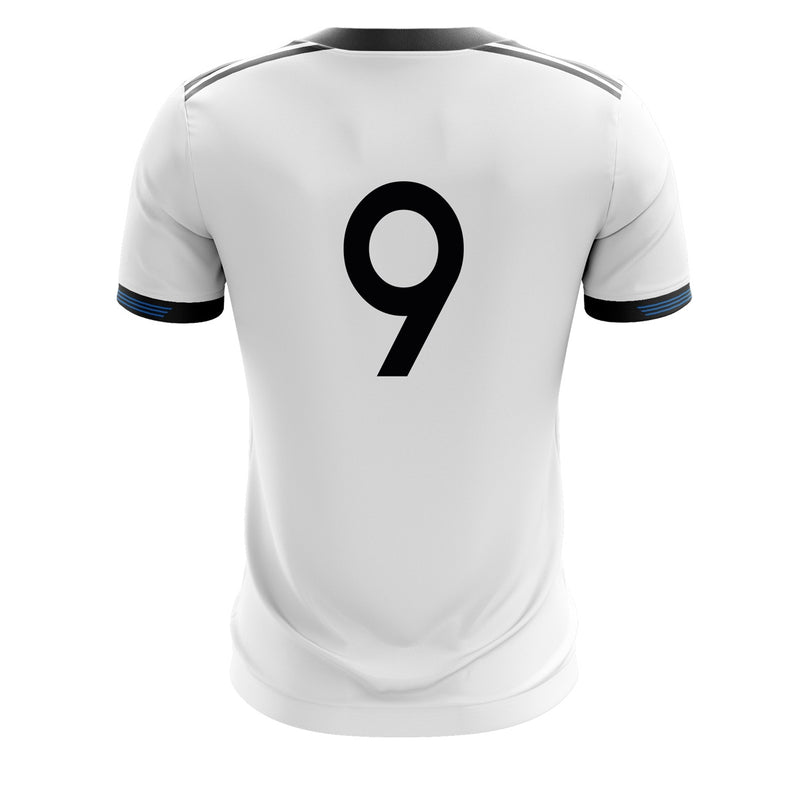 Load image into Gallery viewer, Aquinas FC Away Jersey iPower - Adults