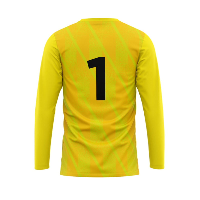 Load image into Gallery viewer, Aquinas FC Jersey (Long Sleeve) GK GC - Kids