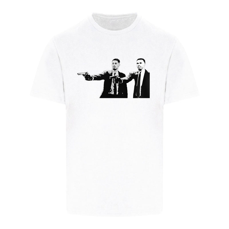 Load image into Gallery viewer, POD Arsenal T-Shirt Pulp Fiction - Adults