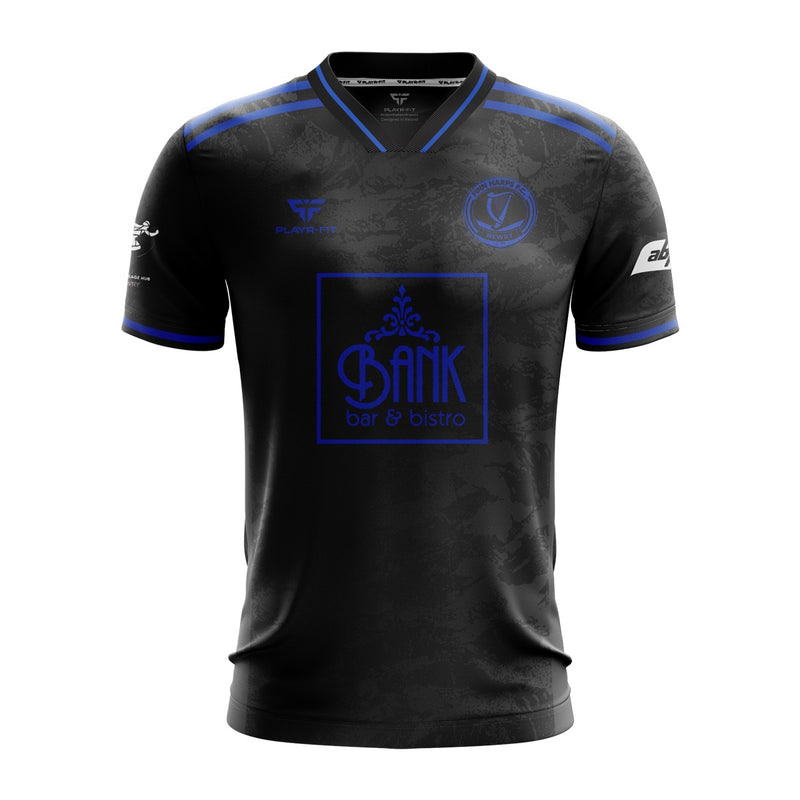 Load image into Gallery viewer, Finn Harps FC Jersey (Away) - Kids