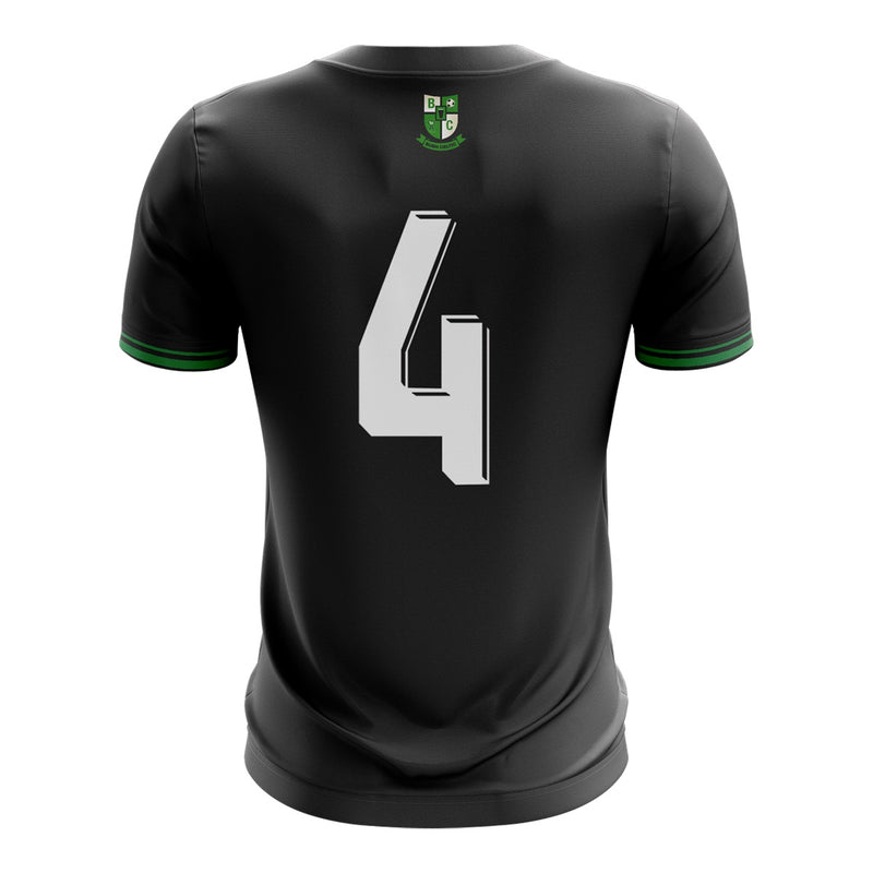 Load image into Gallery viewer, Bush Celtic Jersey (Away) - Kids