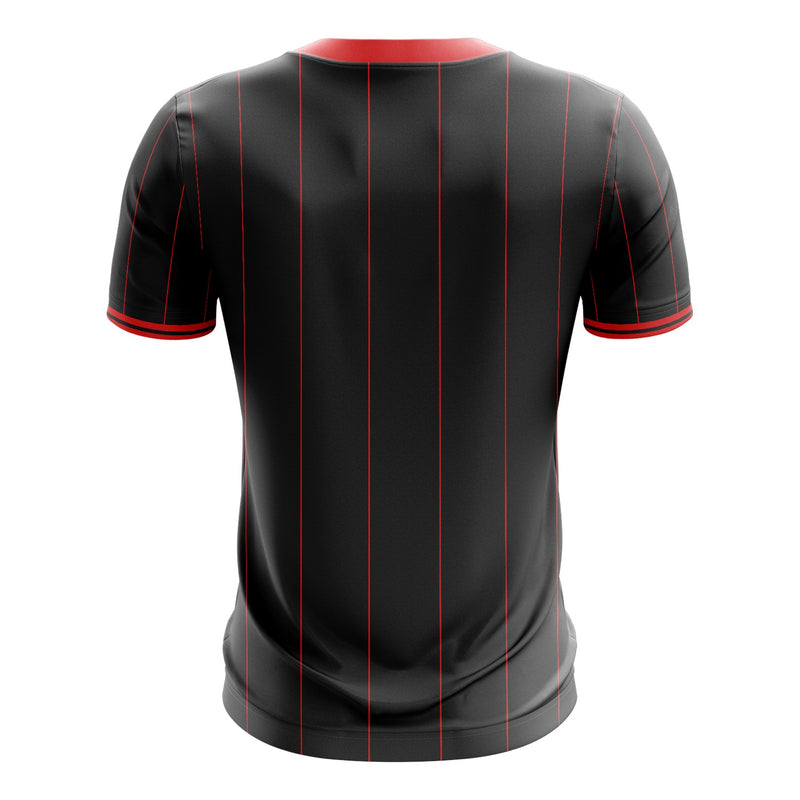 Load image into Gallery viewer, Newtown United FC Jersey (B02) - Kids
