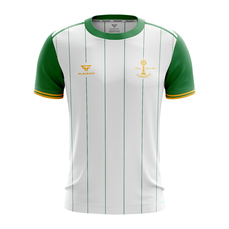 Load image into Gallery viewer, Clongeen GAC Jersey (B02) - Kids