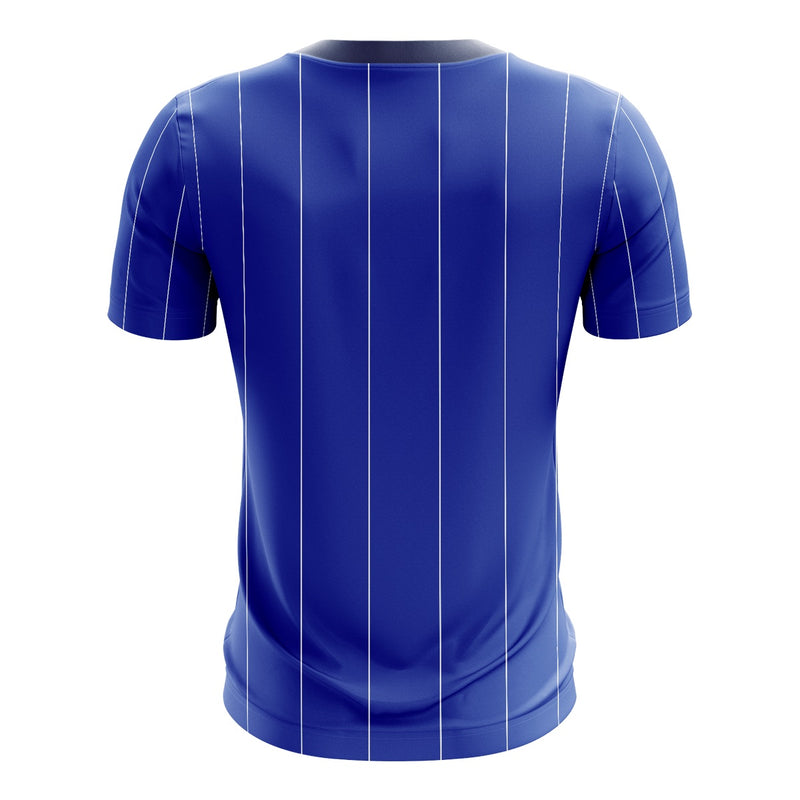 Load image into Gallery viewer, Glenmuir United FC Jersey (B02 50th Anniversary) - Adults