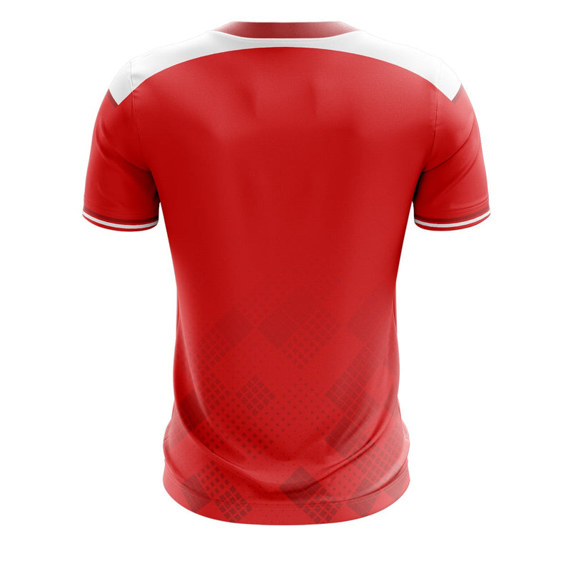 Load image into Gallery viewer, Dromahair FC Jersey Ladies Home - Kids