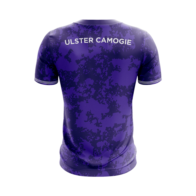 Load image into Gallery viewer, Ulster Camogie Jersey 2 - Adults