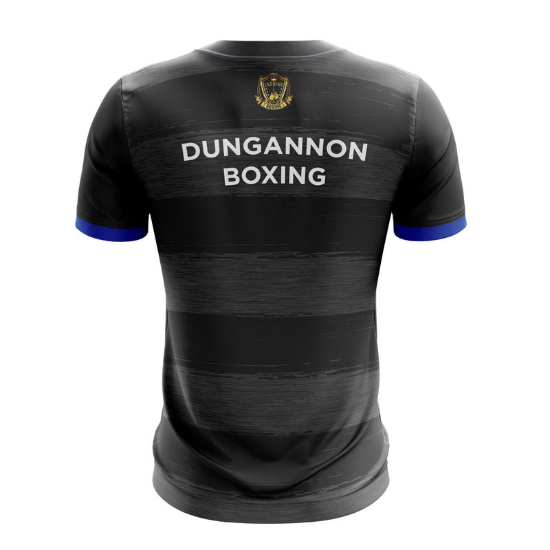 Load image into Gallery viewer, Dungannon Boxing Club Jersey B28 - Kids