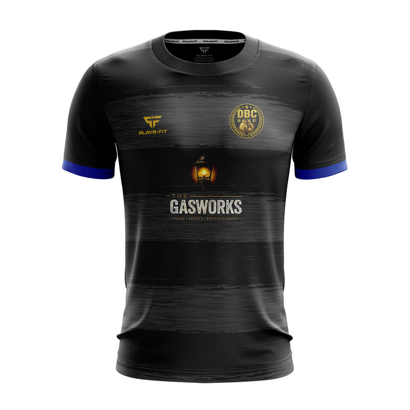 Load image into Gallery viewer, Dungannon Boxing Club Jersey B28 - Kids