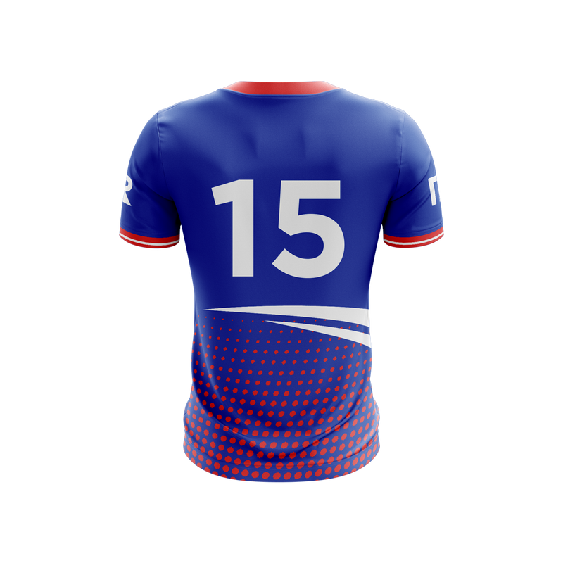 Load image into Gallery viewer, Eoghan Rua LGFA Jersey (Playing B29) - Adults