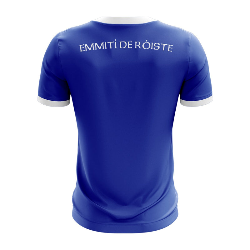 Load image into Gallery viewer, Roche Emmets CLG Jersey (B29) - Kids
