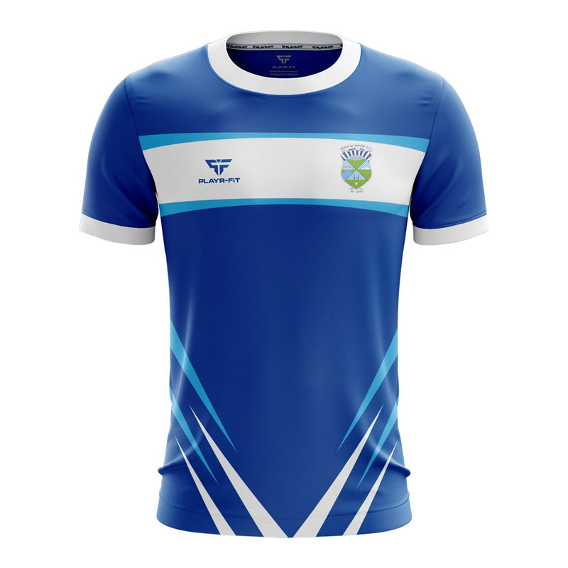 Load image into Gallery viewer, Munterconnaght GFC Jersey (B30) - Kids