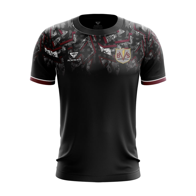 Load image into Gallery viewer, Ballymahon Vocational School Jersey (B36) - Adults