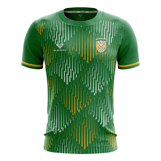Westerns GFC Jersey (E05) - Kids