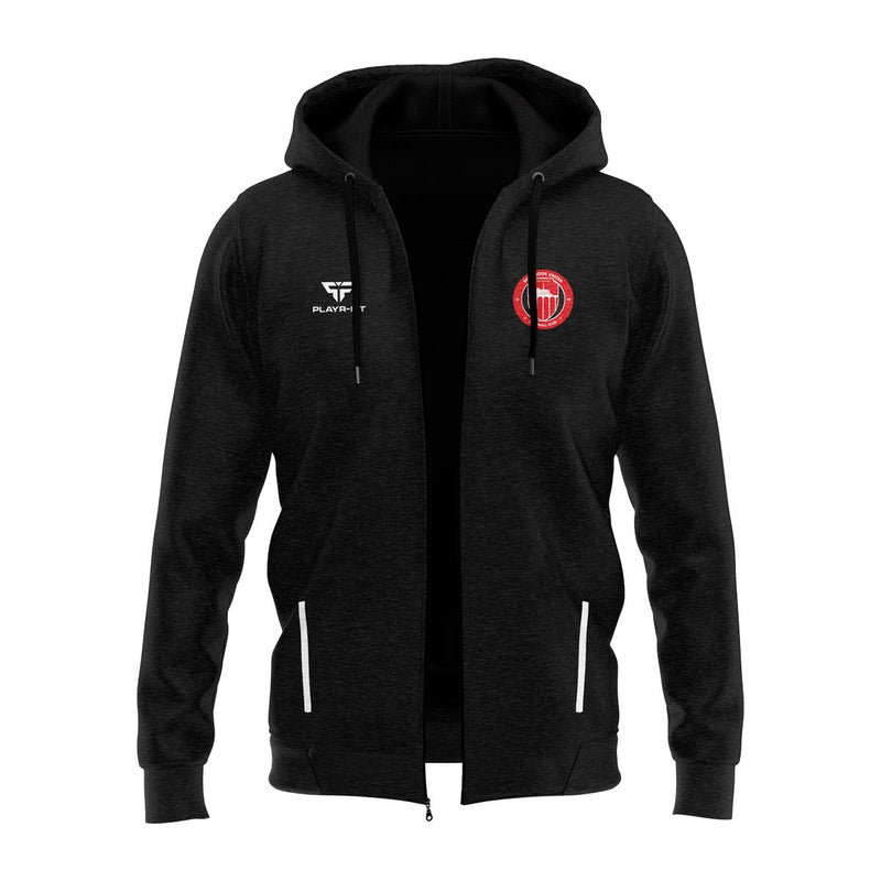 Load image into Gallery viewer, Bessbrook United Ultra Hoodie - Kids