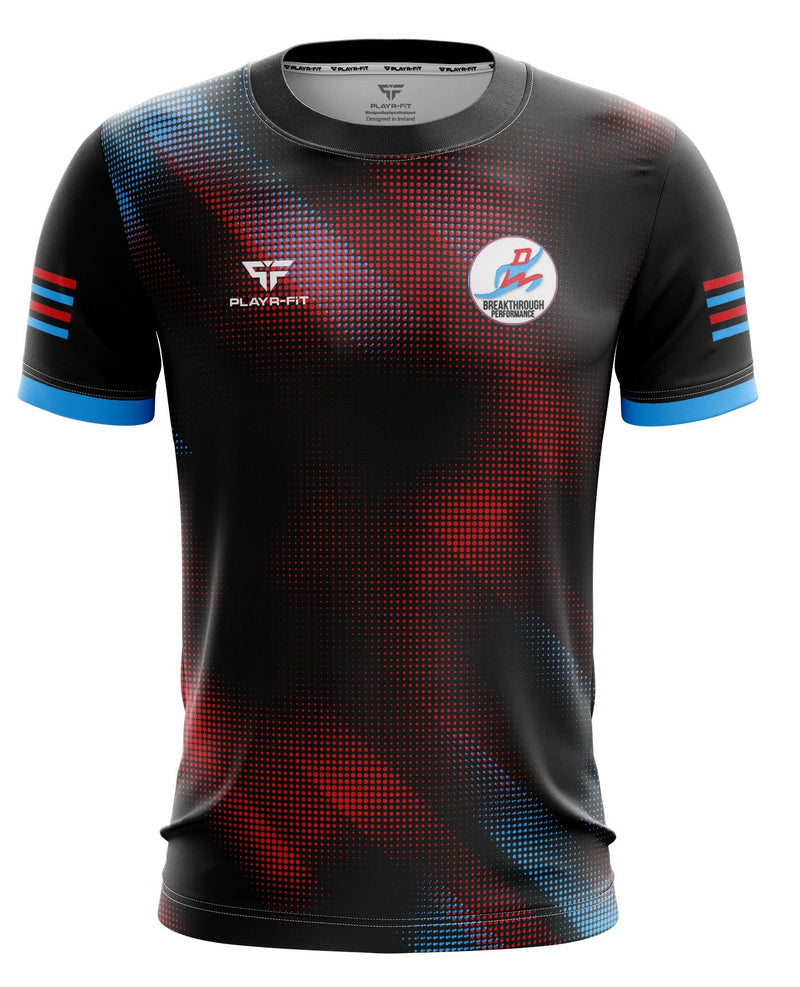 Load image into Gallery viewer, Breakthrough Performance Jersey E01 - Adults